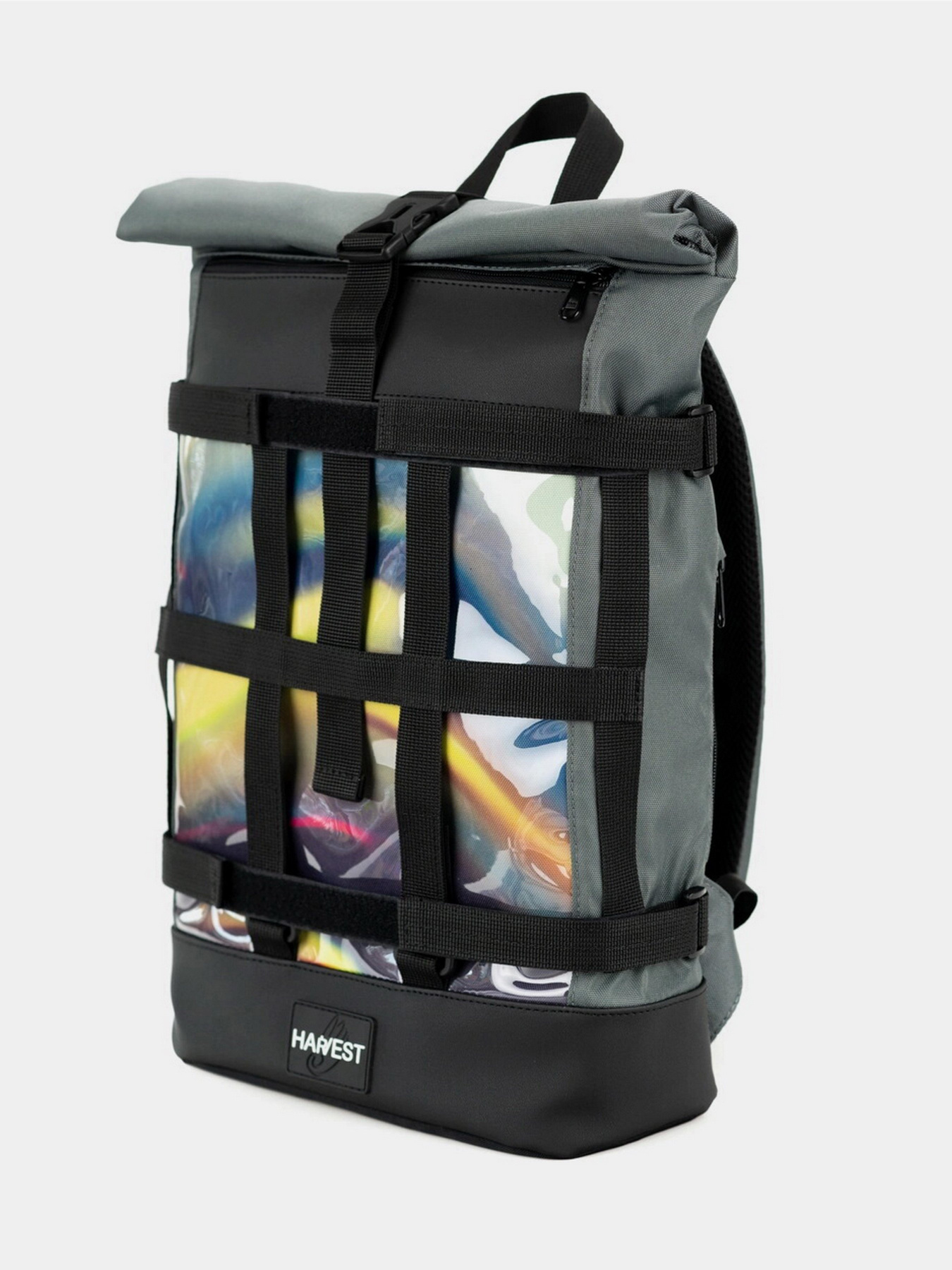 Рюкзак HARVEST Mesh 1 модель 040026006100000097 Фото