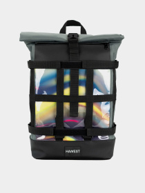 Рюкзак HARVEST Mesh 1 модель 040026006100000097 Фото