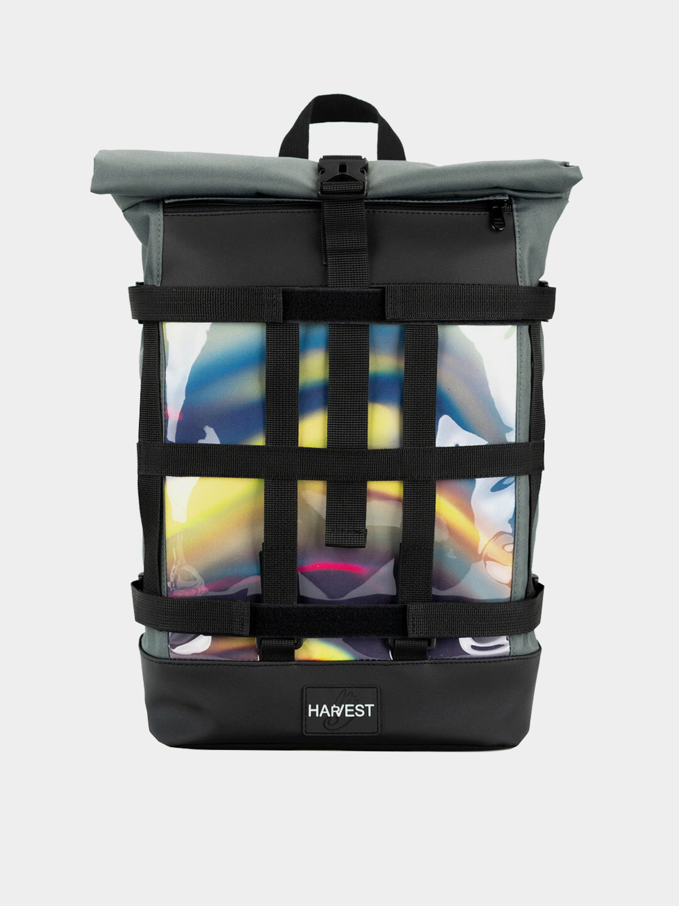 Повсякденний рюкзак HARVEST Mesh 1 модель 040026006100000097 Фото