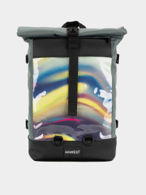 Повсякденний рюкзак HARVEST Mesh 1 модель 040026006100000097 Фото
