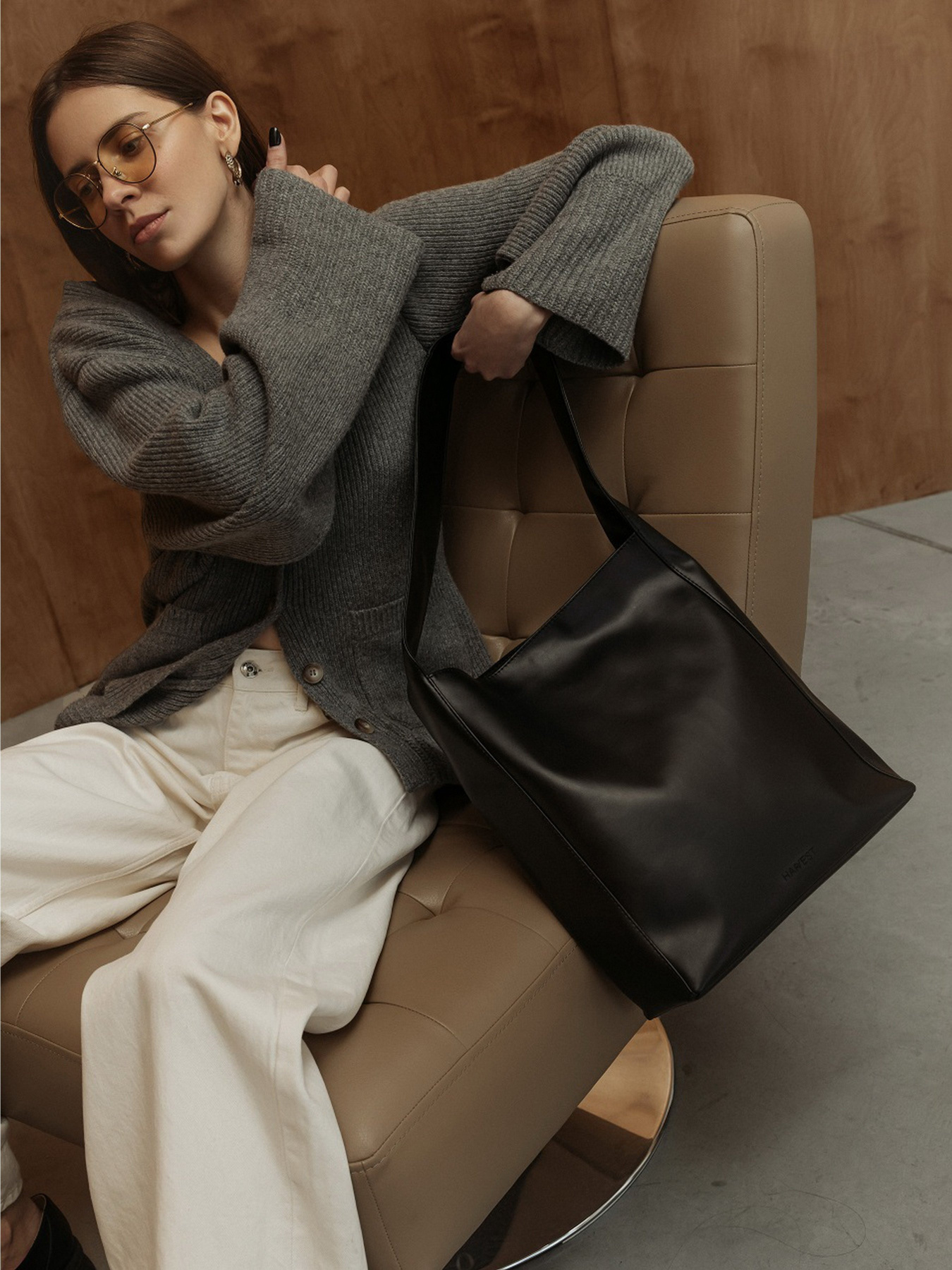 Шоппер HARVEST Ariana модель 030597001000050000 Фото