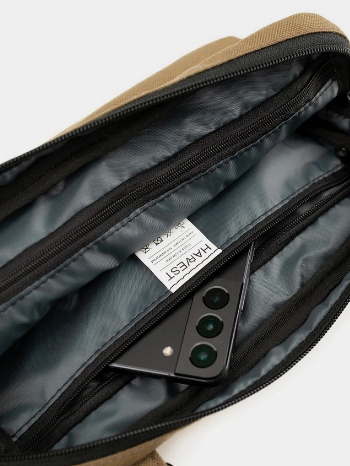 Крос-боді HARVEST Arizona модель 030537000010160000 Фото