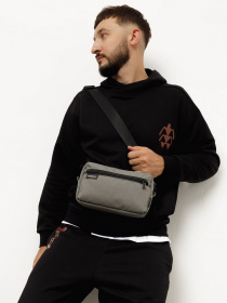 Кросс-боди HARVEST Arizona модель 030537000000040000 Фото