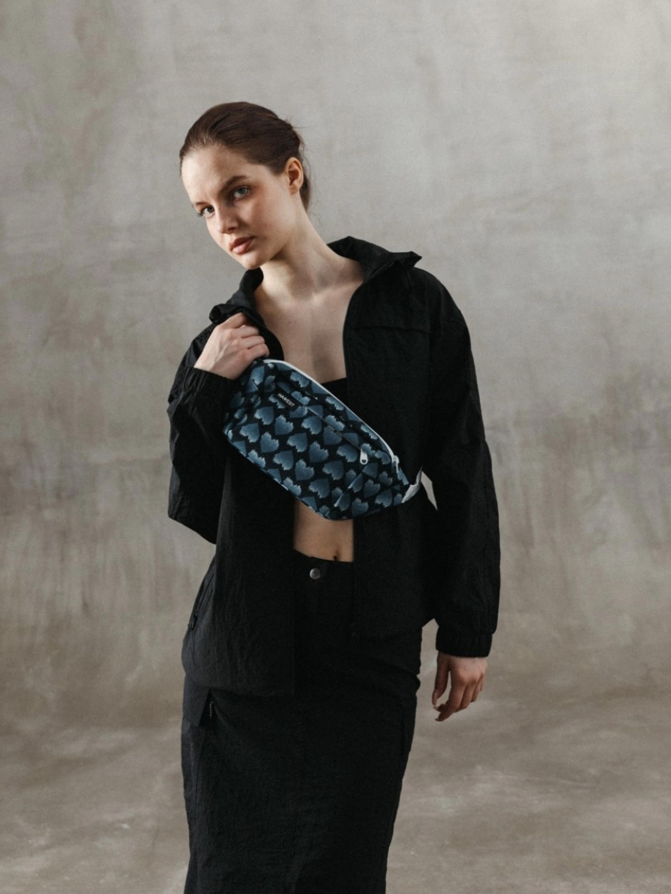 Поясна сумка HARVEST Shuttle модель 030539000000000096 Фото