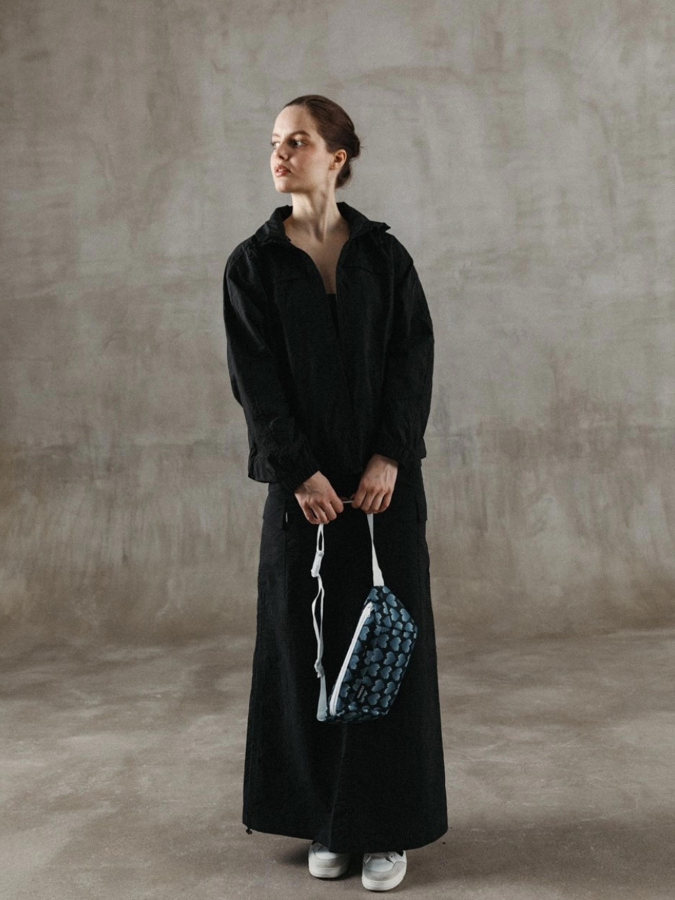 Поясна сумка HARVEST Shuttle модель 030539000000000096 Фото