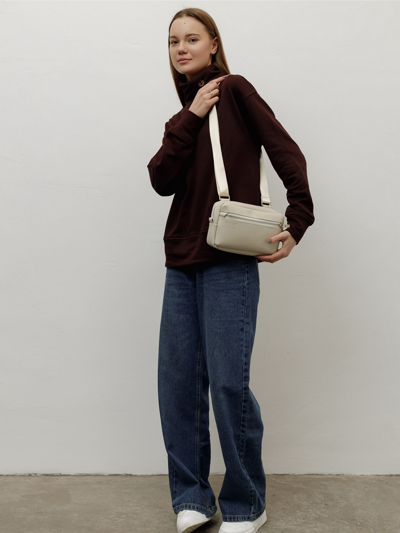 Кросс-боди HARVEST Arizona модель 030537000408500000 Фото