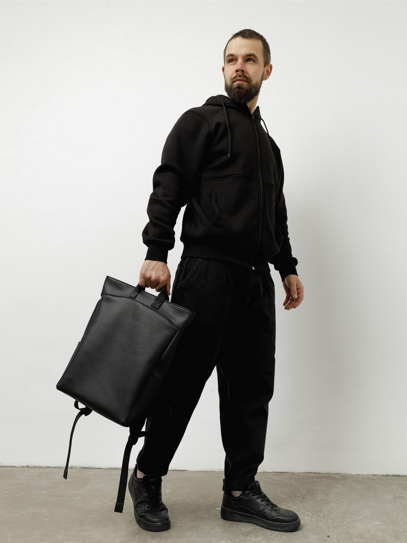 Повседневный рюкзак HARVEST Solver модель 040596000400510000 Повседневный рюкзак HARVEST Solver модель 040596000400510000 Фото