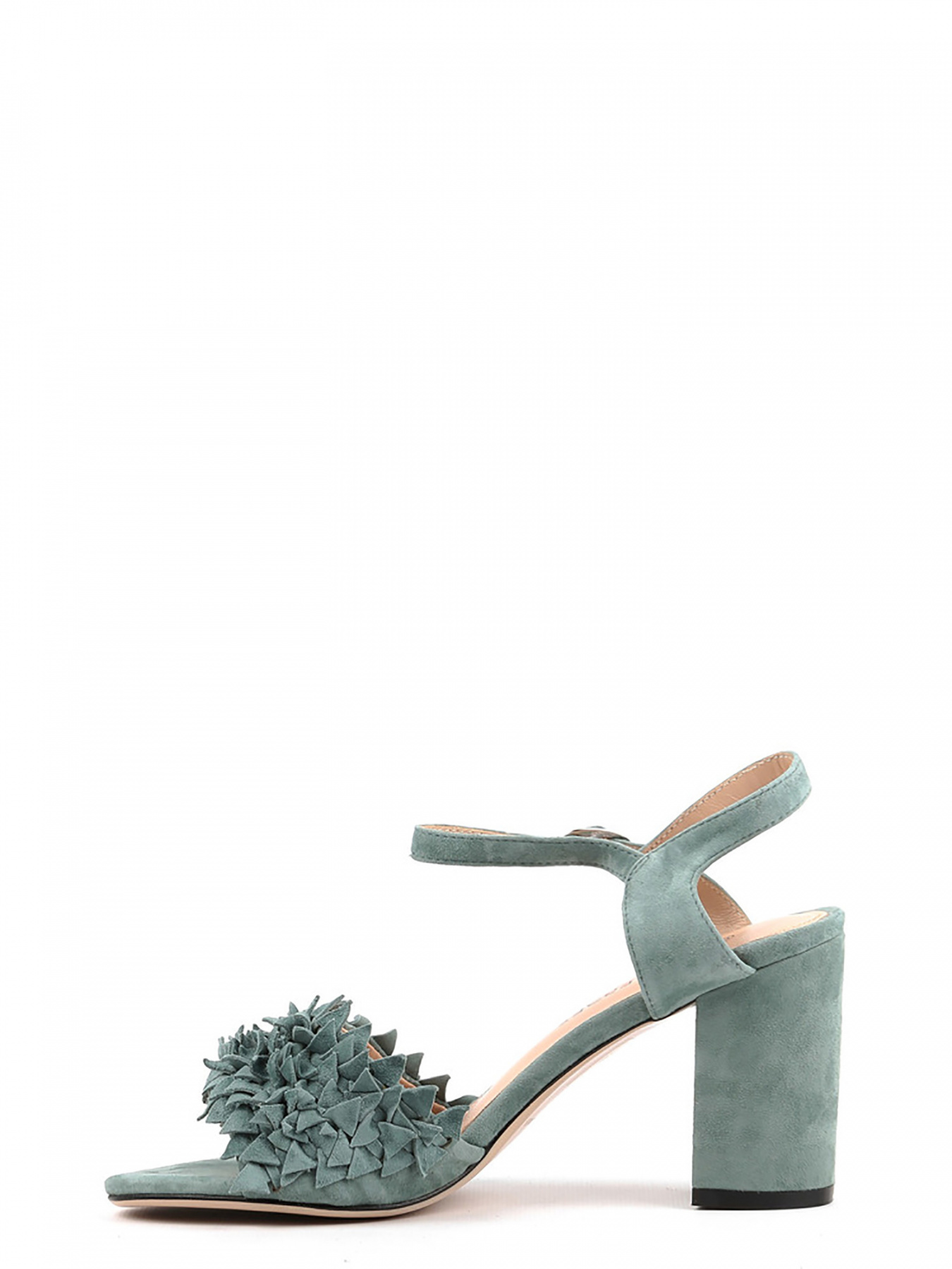 Босоножки LeBERDES модель 00000010268 Фото