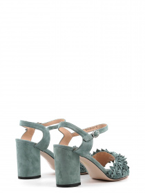 Босоножки LeBERDES модель 00000010268 Фото