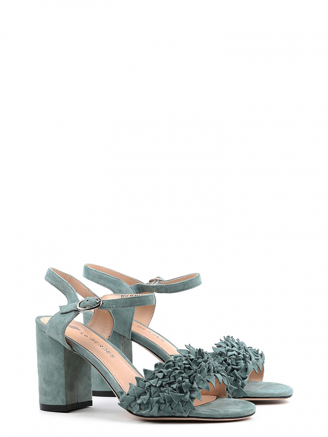 Босоножки LeBERDES модель 00000010268 Фото