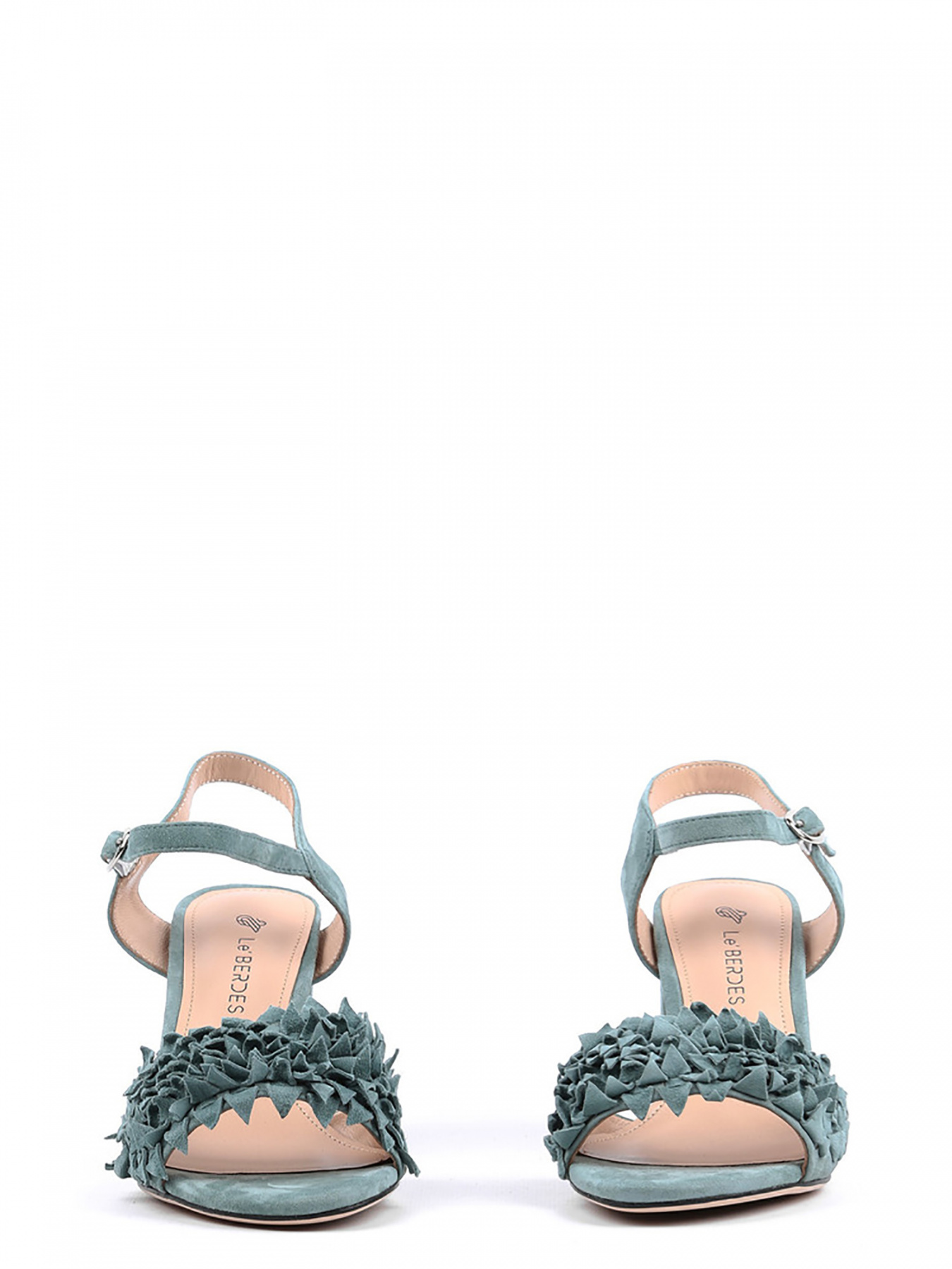 Босоножки LeBERDES модель 00000010268 Фото