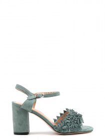 Босоножки LeBERDES модель 00000010268 Фото