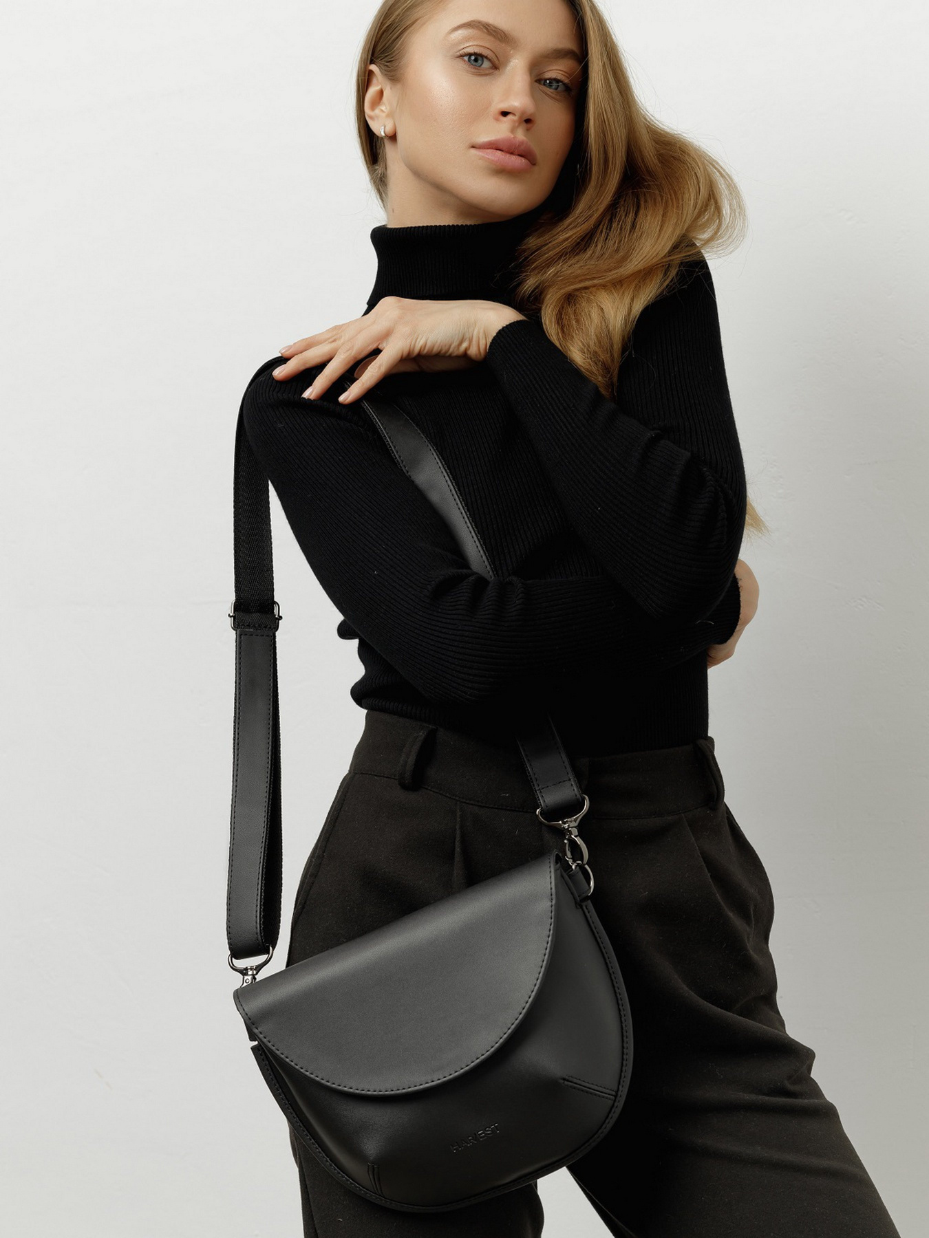 Кросс-боди HARVEST Moon модель 030077001000050000 Фото