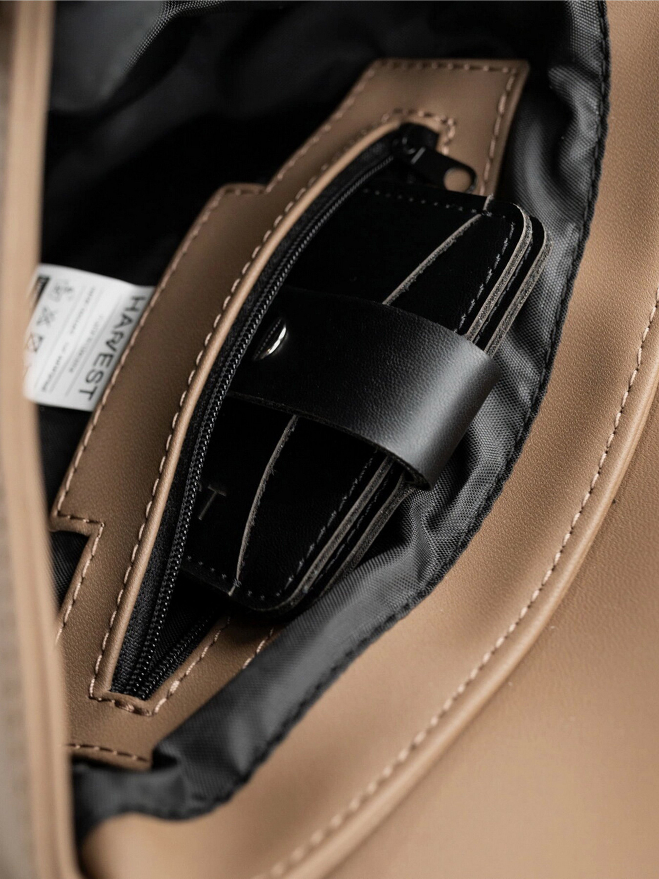 Крос-боді HARVEST Moon модель 030077000400120000 Фото