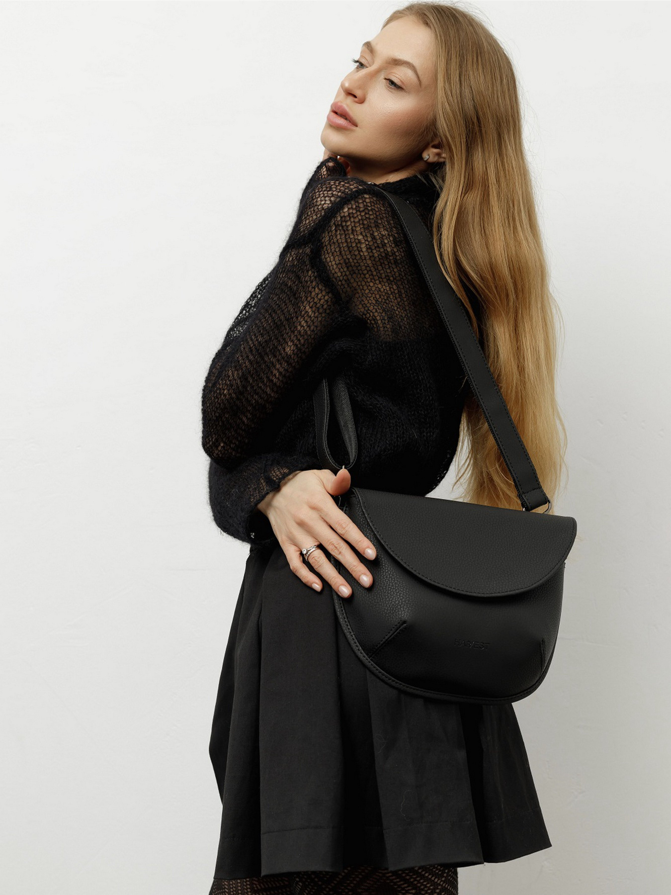 Кросс-боди HARVEST Moon модель 030077001500050000 Фото