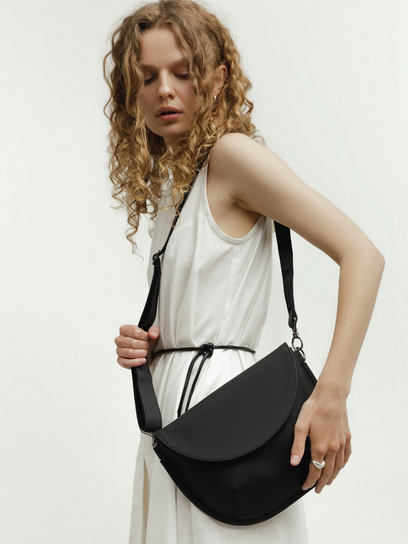 Крос-боді HARVEST Moon модель 030077001500050000 Фото