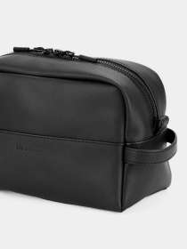 Косметичка-органайзер Ruth глянець, чорна HARVEST модель 030571001000050000 Фото