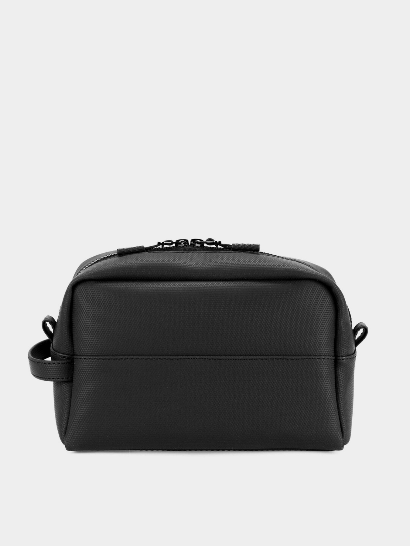 Косметичка-органайзер Ruth екошкіра, чорна HARVEST модель 030571000400050000 Фото