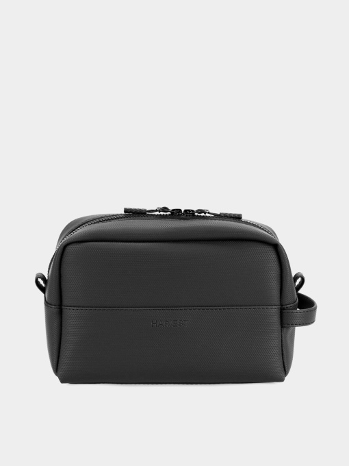 Косметичка-органайзер Ruth екошкіра, чорна HARVEST модель 030571000400050000 Фото