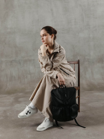 Повседневный рюкзак HARVEST Audrey модель 040568000400510000 Фото