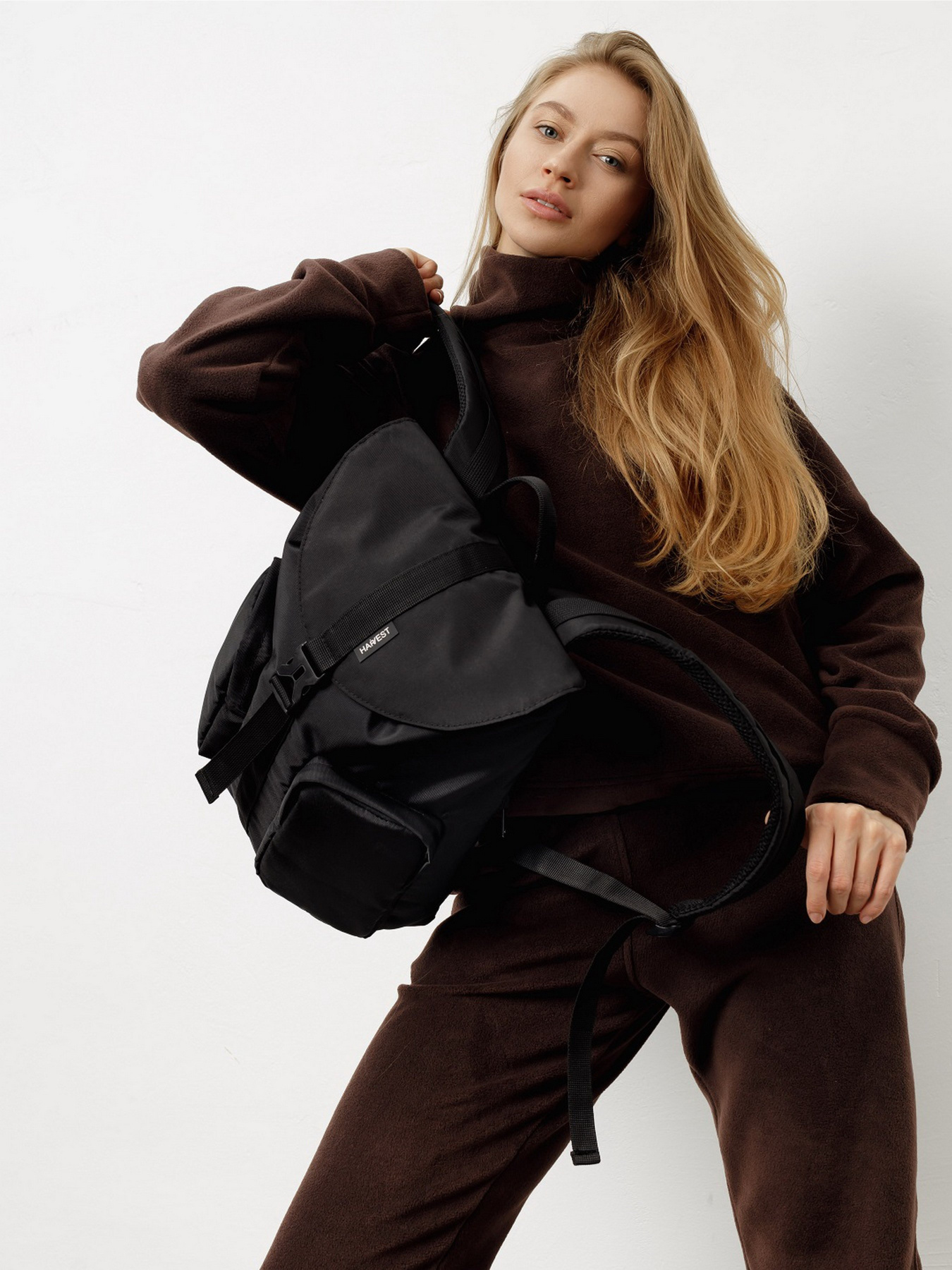 Рюкзак HARVEST Audrey модель 040568000300510000 Фото