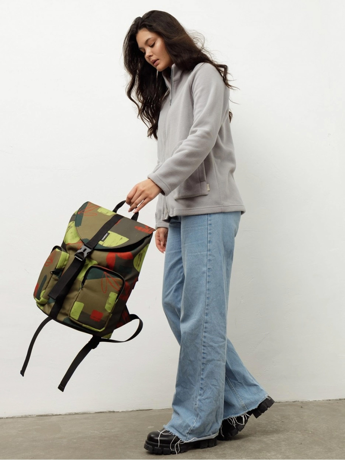 Рюкзак HARVEST Audrey модель 040568000000000074 Фото