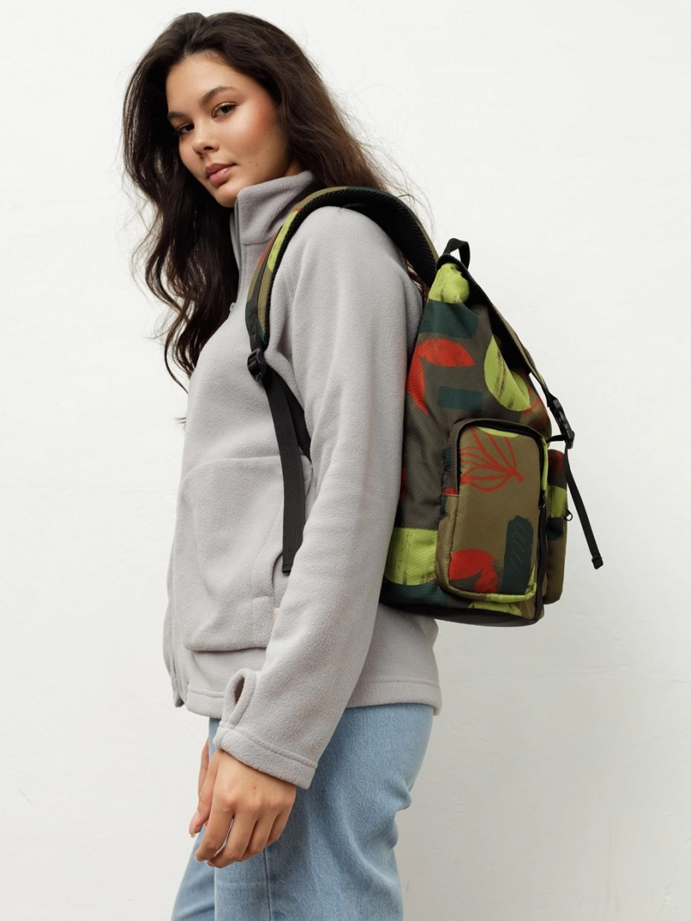 Рюкзак HARVEST Audrey модель 040568000000000074 Фото