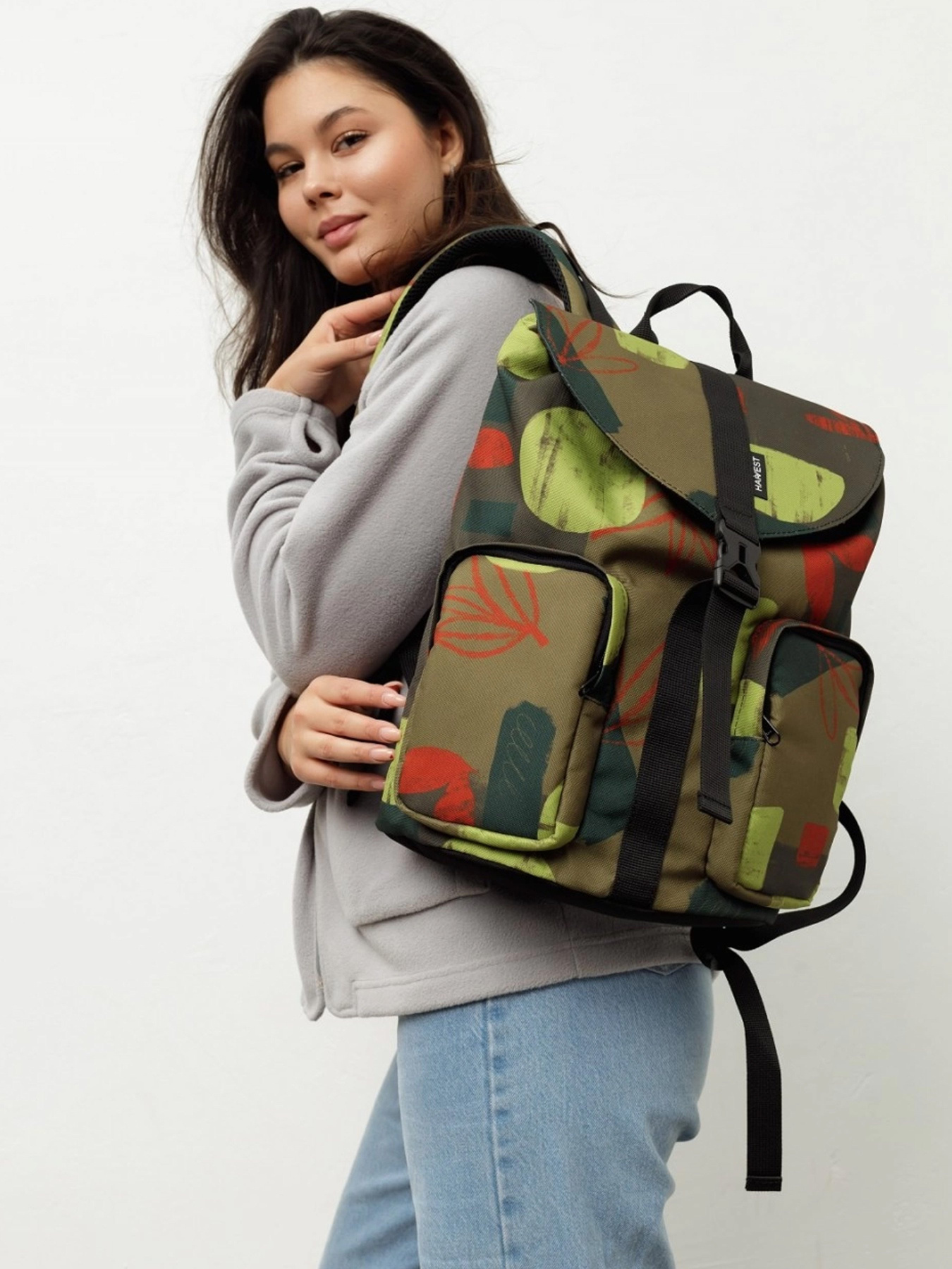 Рюкзак HARVEST Audrey модель 040568000000000074 Фото