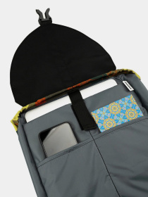 Рюкзак HARVEST Audrey модель 040568000000000074 Фото