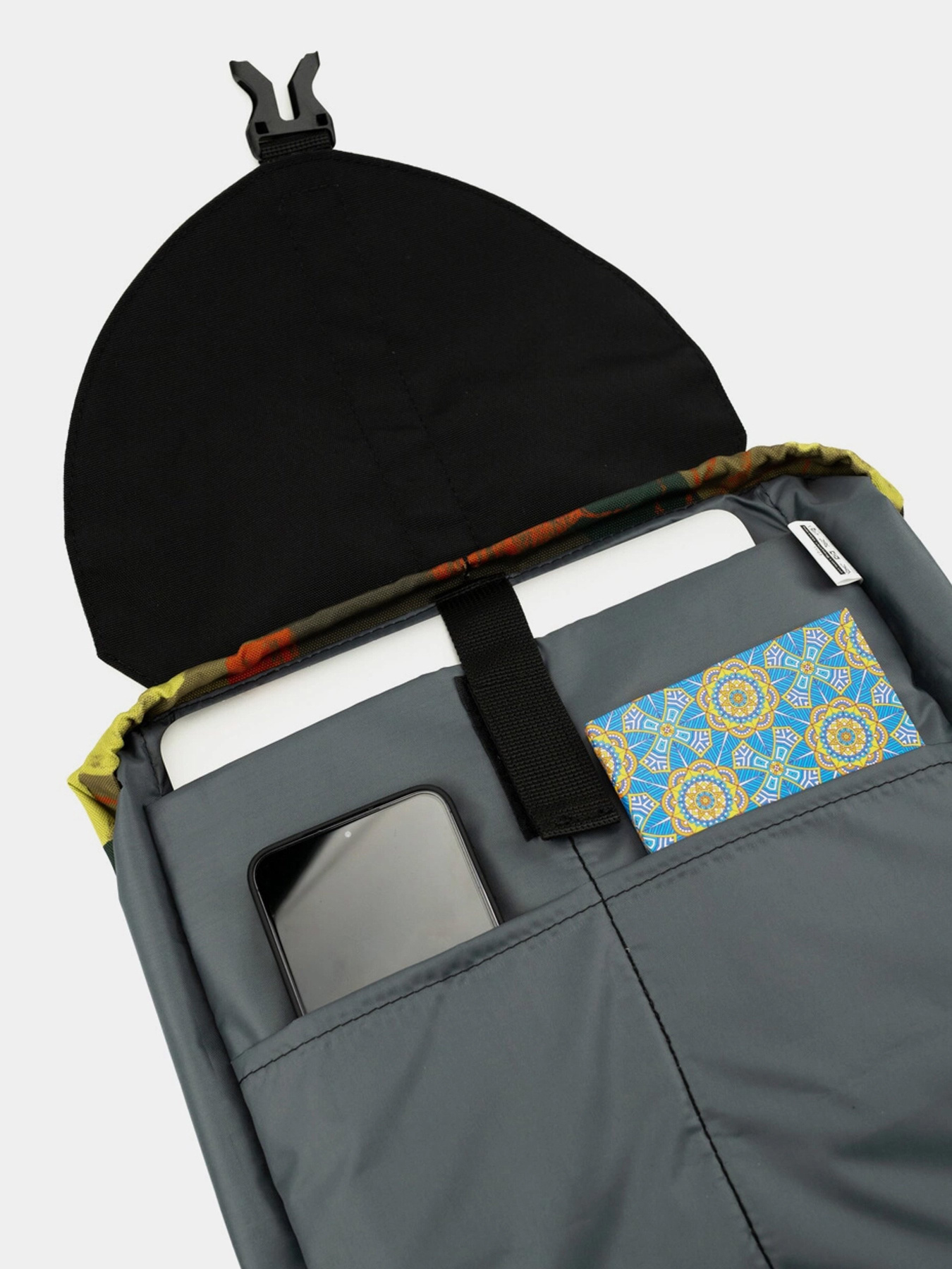 Повседневный рюкзак HARVEST Audrey модель 040568000000000074 Фото