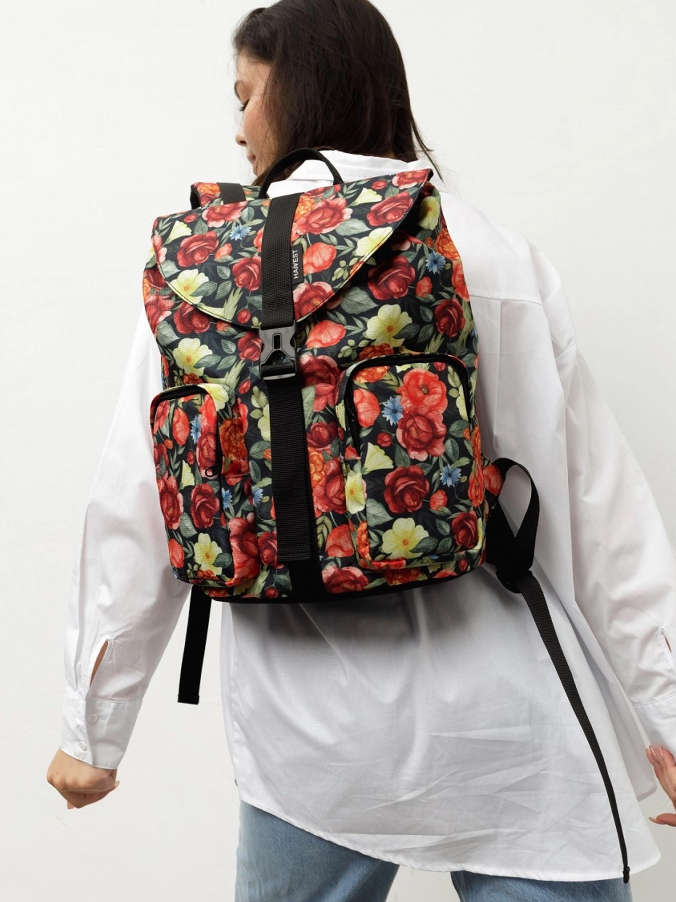 Рюкзак HARVEST Audrey модель 040568000000000075 Фото