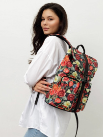 Повседневный рюкзак HARVEST Audrey модель 040568000000000075 Фото