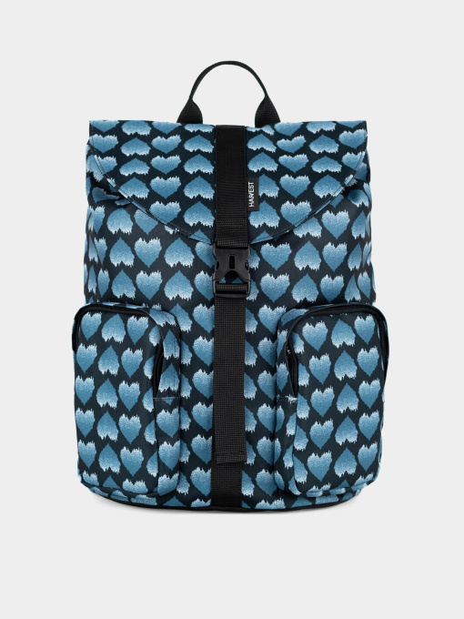 Повсякденний рюкзак HARVEST Audrey модель 040568000000000096 Фото