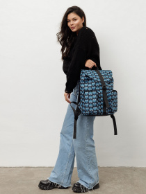 Повседневный рюкзак HARVEST Audrey модель 040568000000000096 Фото