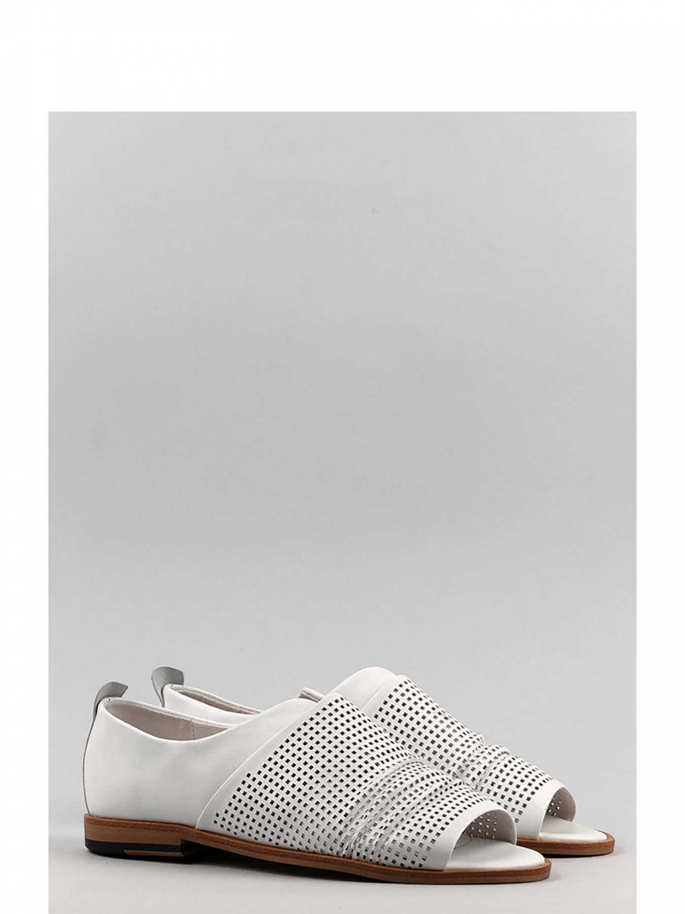 Сандалії LeBERDES модель 00000010269 Фото