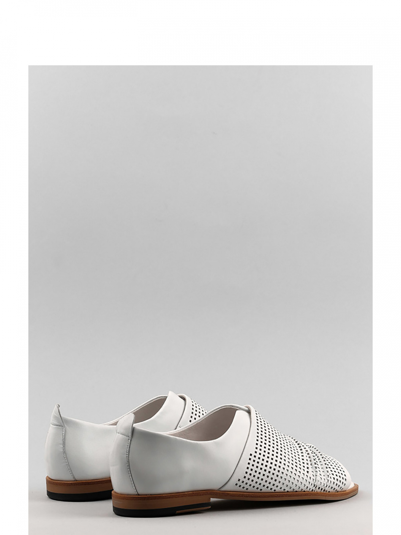 Сандалії LeBERDES модель 00000010269 Фото