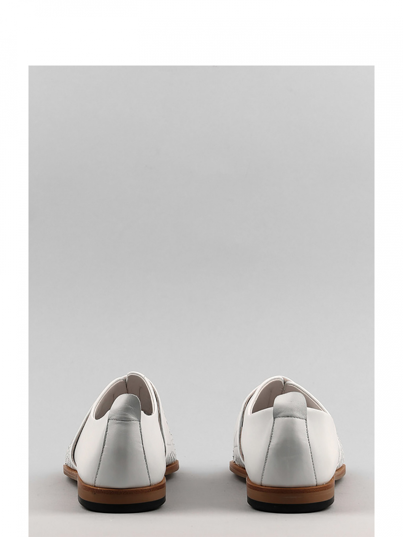 Сандалії LeBERDES модель 00000010269 Фото