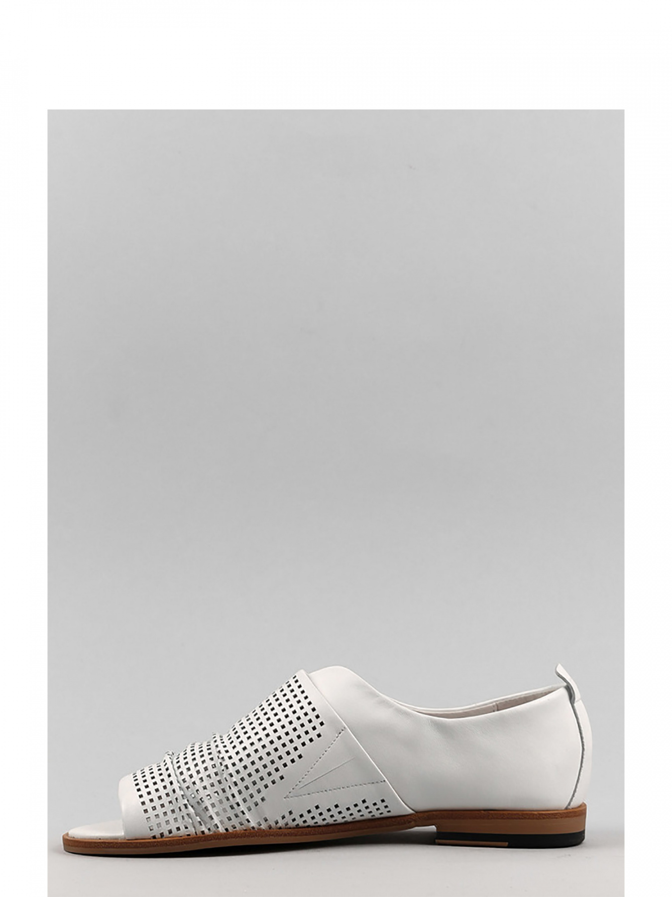 Сандалії LeBERDES модель 00000010269 Фото