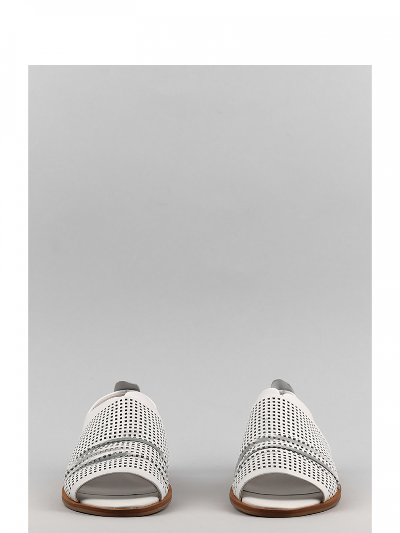 Сандалії LeBERDES модель 00000010269 Фото