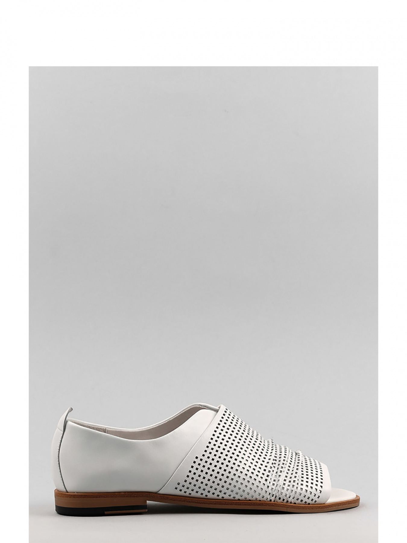 Сандалії LeBERDES модель 00000010269 Фото