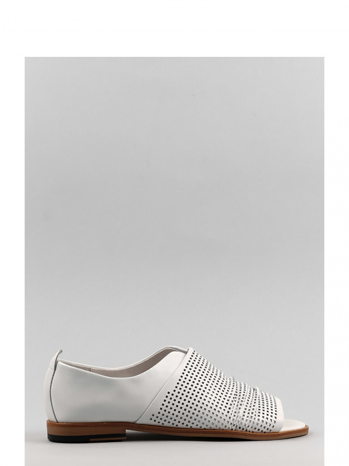 Сандалии LeBERDES модель 00000010269 Фото