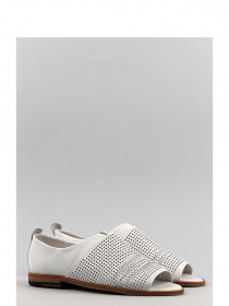 Сандалії LeBERDES модель 00000010269 Фото