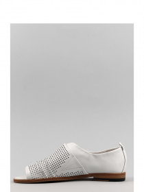 Сандалії LeBERDES модель 00000010269 Фото