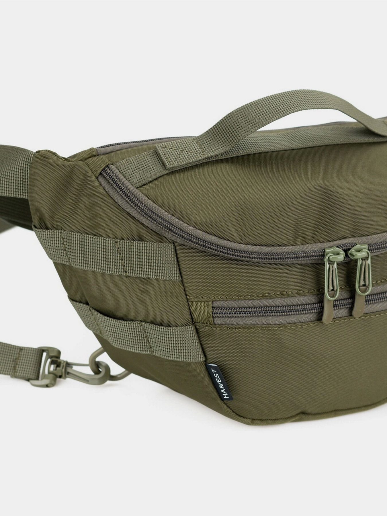 Поясна сумка HARVEST Tech Bag модель 030105000300160000 Фото