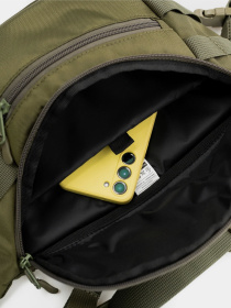 Поясна сумка HARVEST Tech Bag модель 030105000300160000 Поясна сумка HARVEST Tech Bag модель 030105000300160000 Фото