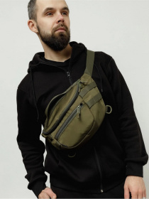 Поясна сумка HARVEST Tech Bag модель 030105000300160000 Поясна сумка HARVEST Tech Bag модель 030105000300160000 Фото