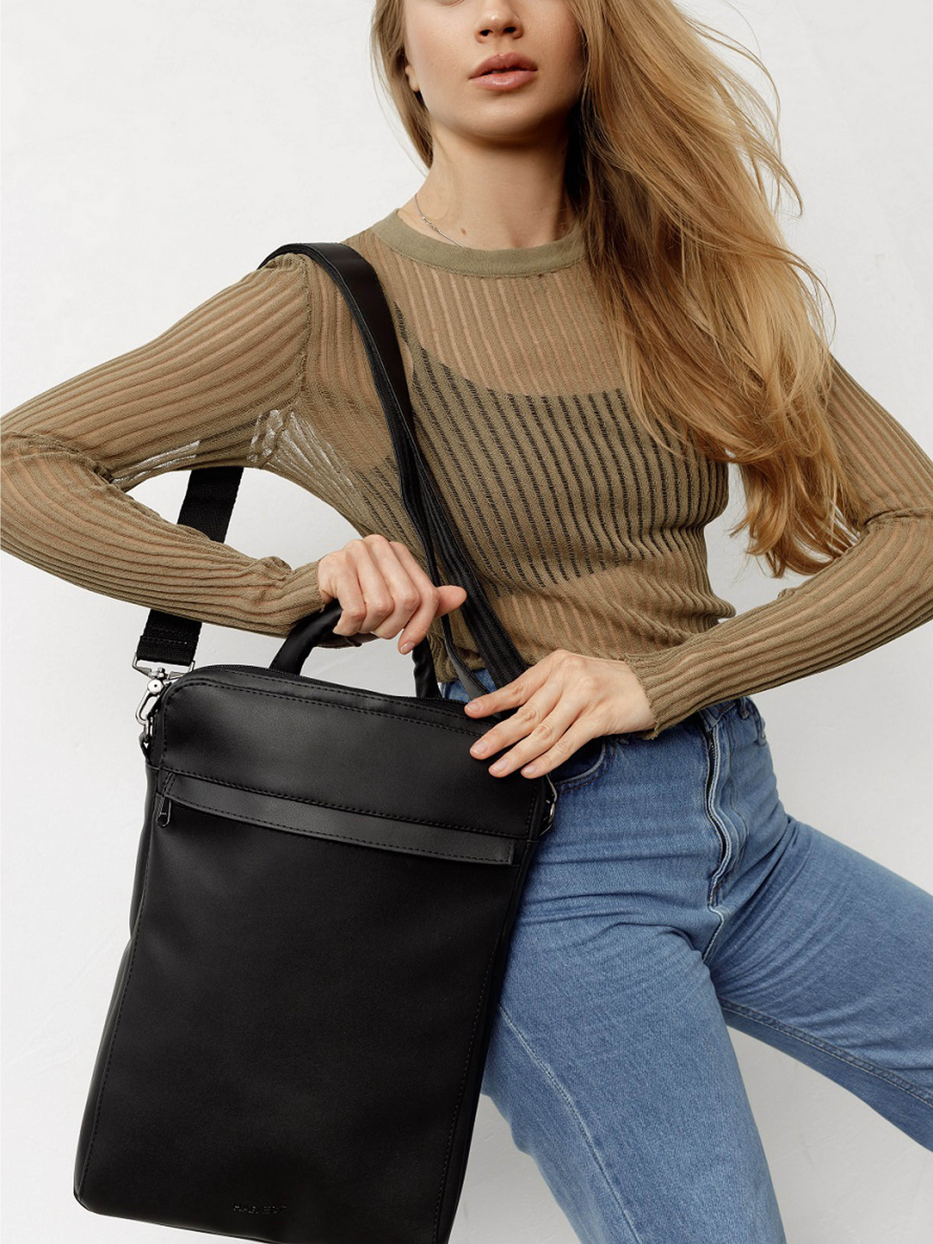 Мессенджер HARVEST Stefa модель 030580000400050000 Фото