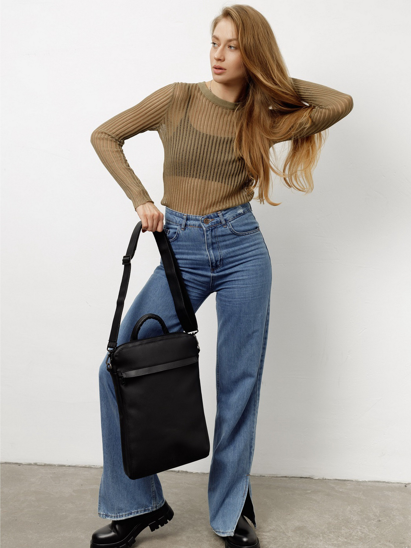 Мессенджер HARVEST Stefa модель 030580000400050000 Фото