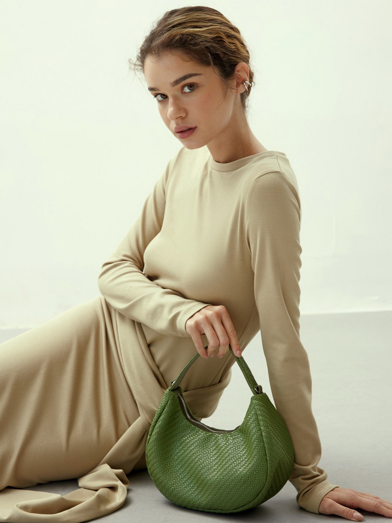 Хобо HARVEST Selena модель 030630000409410000 Фото