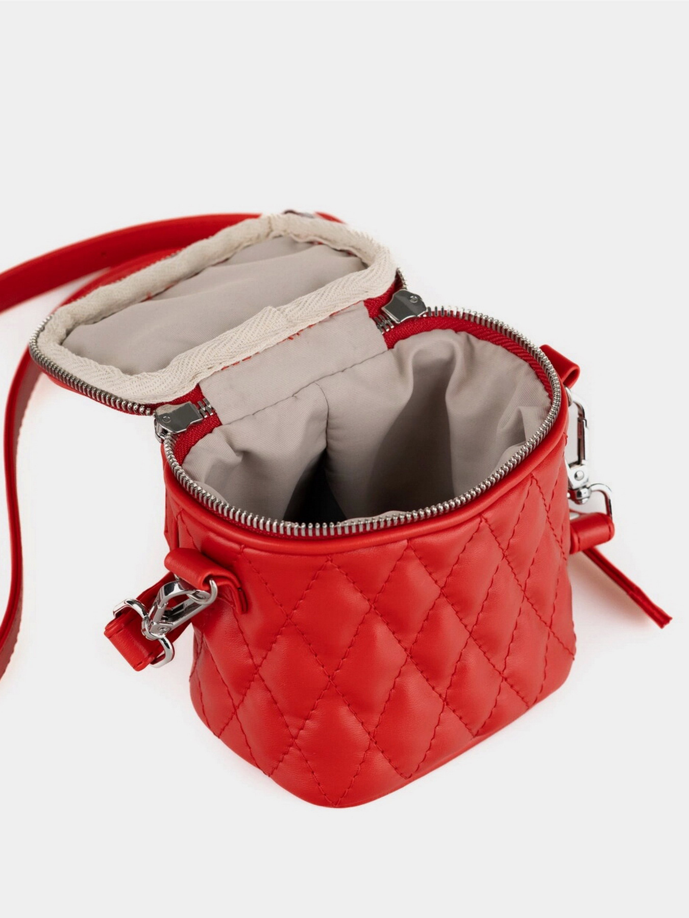 Кросс-боди HARVEST Candice Mini модель 030637000410430000 Фото